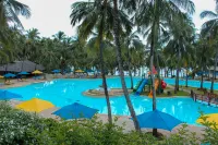 PrideInn Flamingo Beach Resort & Spa Mombasa - Beach