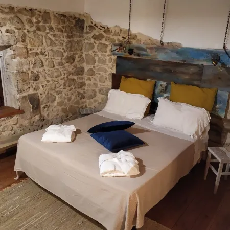 Only for Two Giumbabulla Home and Spa