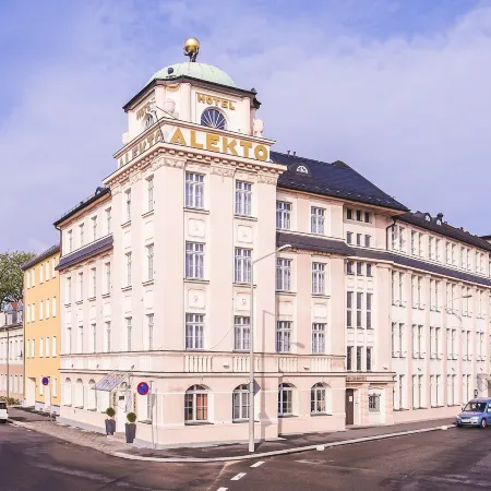 Hotel Alekto