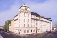 Hotel Alekto Hotels in Neuklingenberg