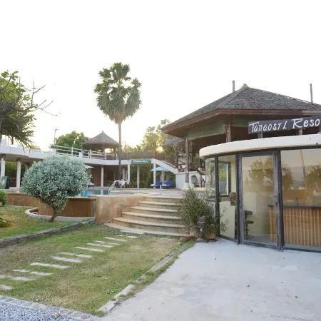 Tanaosri Resort Pranburi