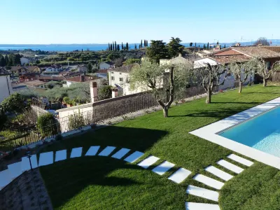 Il Cantuccio Sul Garda - Relais di Charme Hotels in Affi