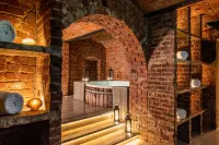 Harbour Hotel & Spa Brighton - spa