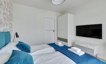 Julia by Q4Apartments - Close to the Beach