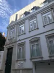 Lisbon10 Hotels in Campo de Ourique