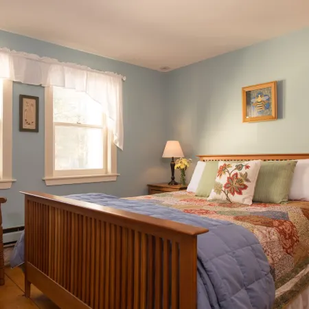 Golden Stage Inn