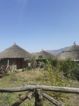 Bethan Amba Ecovillage