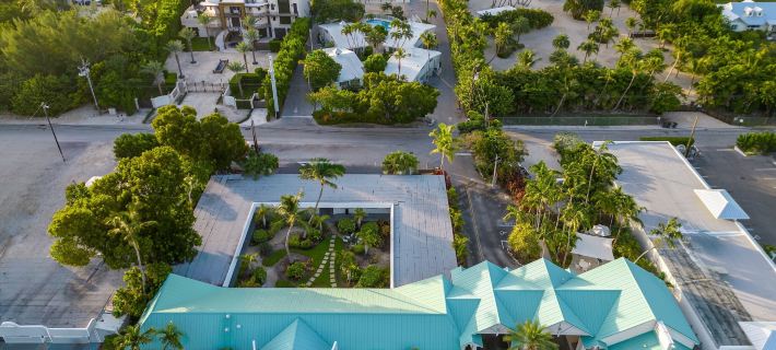 Hadley Resort and Marina Hotels in Islamorada