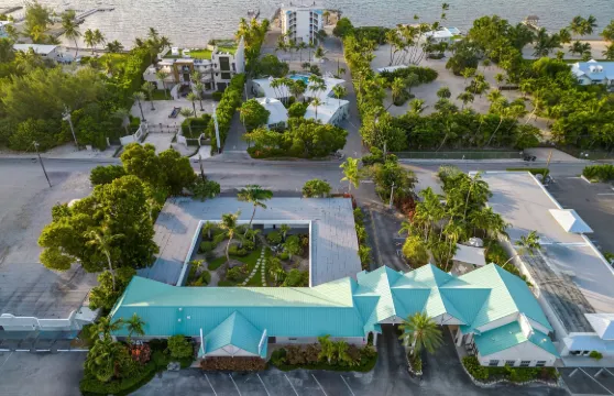 哈德利之家度假村