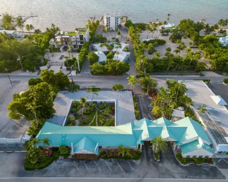 Hadley Resort and Marina Hotels in Islamorada