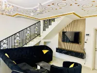 Villa Amina splendid elegant structure