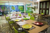 카사 산타 모니카