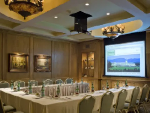 Mountain View Grand Resort & Spa Hotels in Coos County