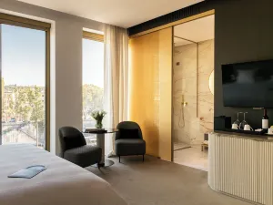 The First Musica - Preferred Hotels & Resorts