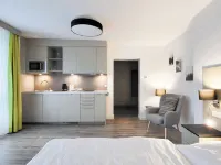 Gandersheimer Boardinghouse Hotels in Einbeck