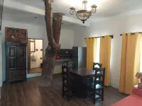 Hotel del Bosque Hotels in Solola