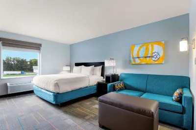 MainStay Suites Winfield-Teays Valley