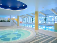 Lehmirannan Lomakeskus Hotels in Salo