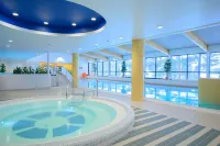 Lehmirannan Lomakeskus Hotel a Salo