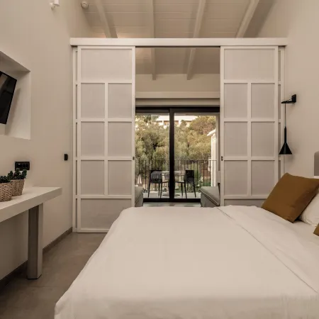 New Beach Hotel