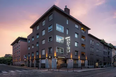 Hotel Crivi's Hotel in zona Università Bocconi