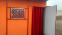 Sangam Kumbh Camp - Airport Shuttle