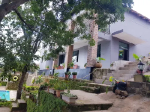 Chinyonga Guesthouse โรงแรมในบลันไทร์