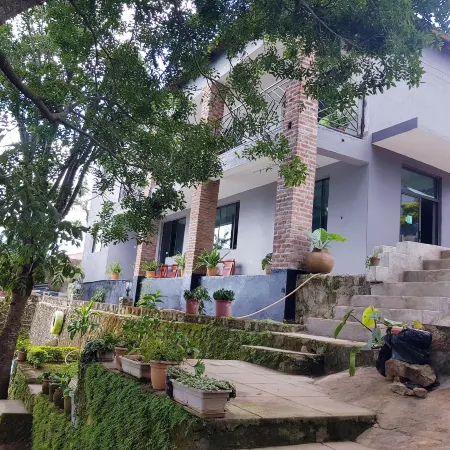 Chinyonga Guesthouse