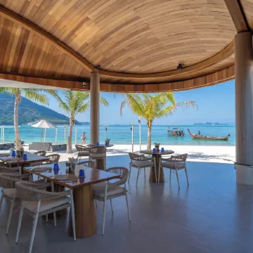 Irene Resort Koh Lipe