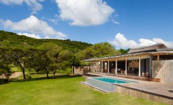 Sungulwane Private Game Lodge