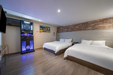 Hotel YaJa WestGate