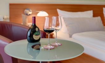 Kurhotel Pyramide Bad Windsheim