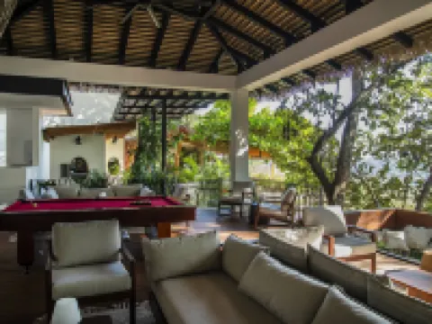 Tierra Magnifica Boutique Hotel 美麗地 Boutique 酒店 諾薩拉酒店