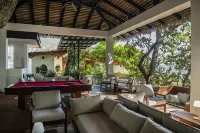 Tierra Magnifica Boutique Hotel Hotels in Nosara