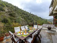 Troodos Riverside Cottage