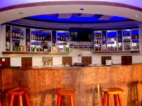Hotel Lemonade Hotels in Kitebi