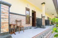 Jero Harum Homestay Hotel in zona Pantai Yeh Gangga