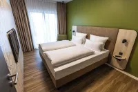 Platzhirsch Living 켈스테르바흐 호텔