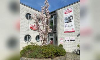 Gästehaus Lavendel
