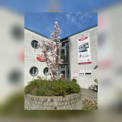 Gästehaus Lavendel Hotels in 