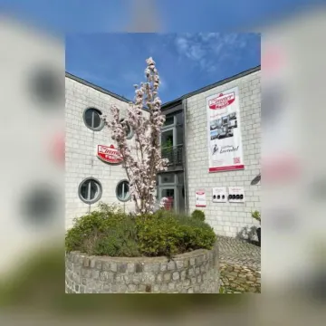 Gästehaus Lavendel Hotels in Flensburg