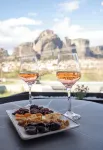 Mirabilis Boutique Hotel - breakfast