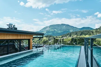 홈 스위트 홈 Pillerseetal 주변 호텔