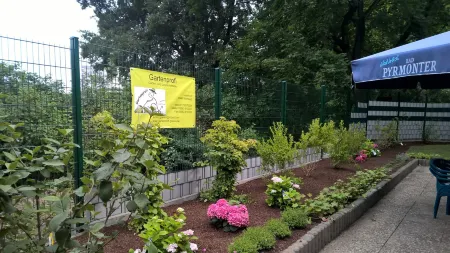 Hotel am Klieversberg