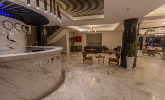 Silver İnn Spa