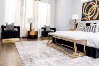 Houston Lux Townhome