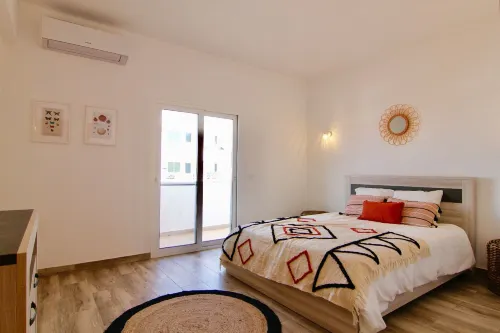 Lagoa Central by Homing - 3-Star