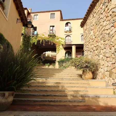 Beautiful Luxury Villa Located in Sardinia in Villasimius Near the Beaches