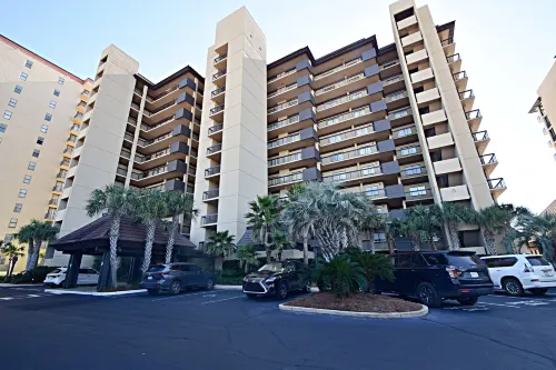 Romar House