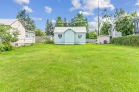 Parkstrip Place, Pet Friendly Downtown Home by RedAwning - Balcony